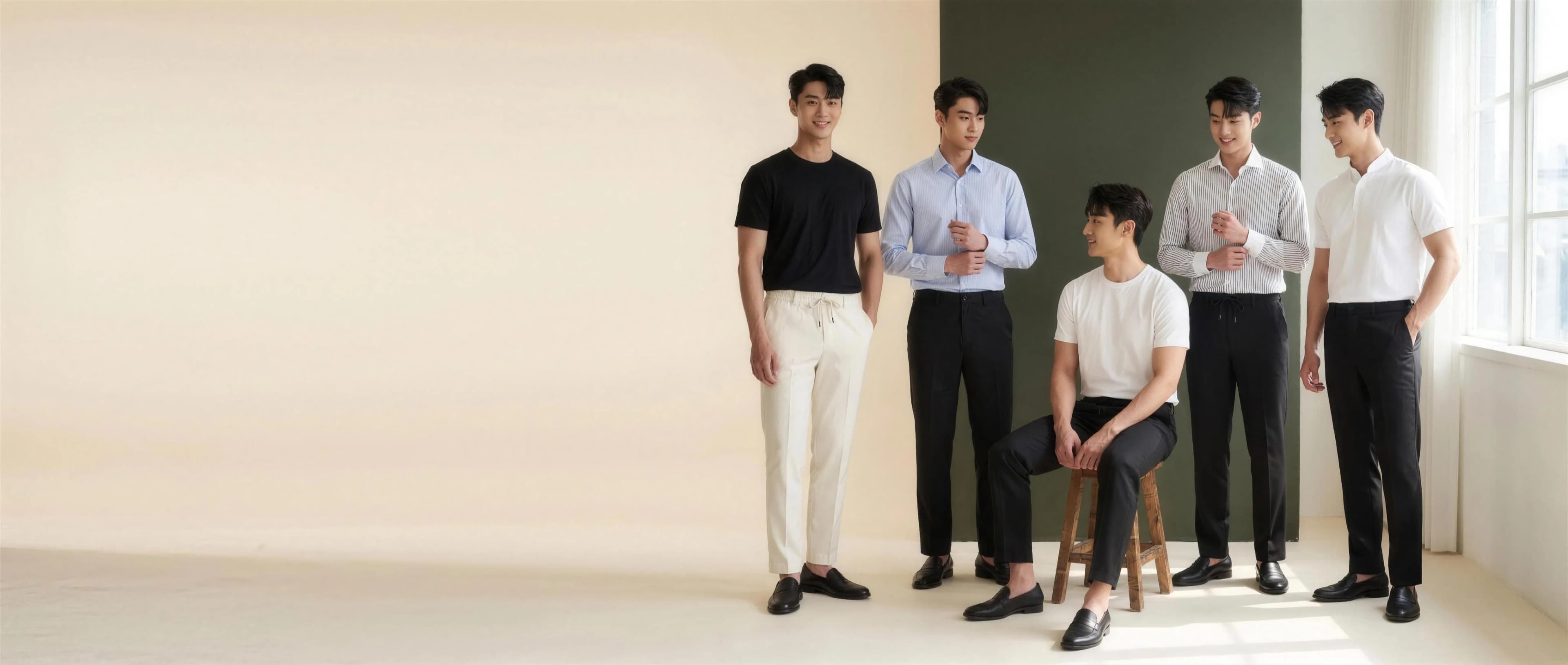 Hàng mới — REMMY